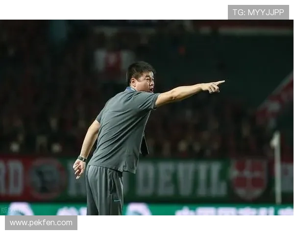 于根伟谈五五开比赛：抢先机是关键，我们是幸运的一方