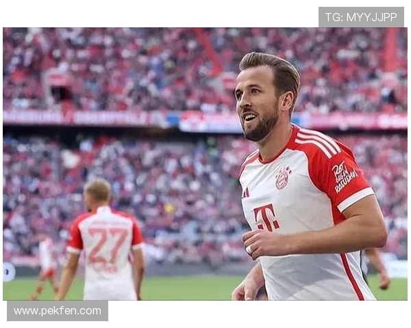 凯恩回应德甲争冠无聊言论：这正是对我们实力的认可和褒奖