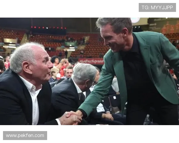 赫内斯：纳帅仍是德国队最佳人选 但不认同比赛中4后卫改为3后卫战术