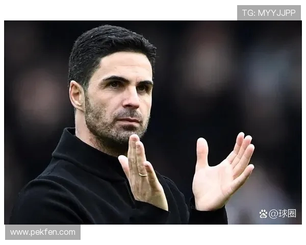 阿尔特塔称球员之间的配合和化学反应令人满意，展现出强大团队默契