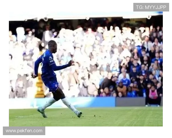 雅克松加盟拜仁深感荣幸 称在切尔西留下难忘回忆