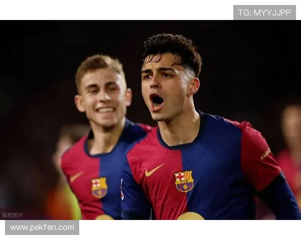 巴萨大战巴黎焦点对决佩德里硬刚维蒂尼亚亚马尔携拉什福德闪耀登场