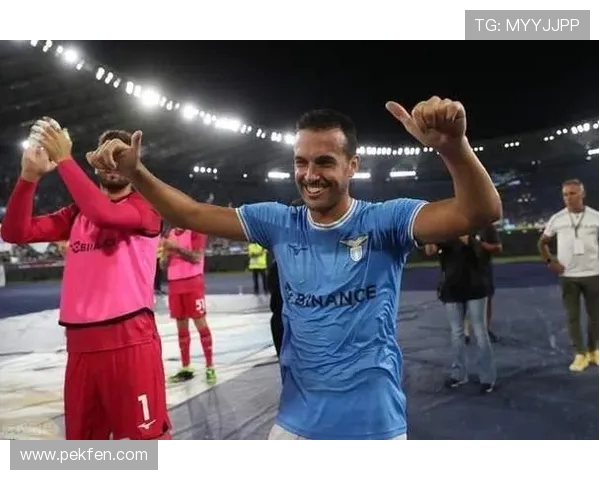 佩德罗谈在拉齐奥的心情并展望未来将从事足球相关工作