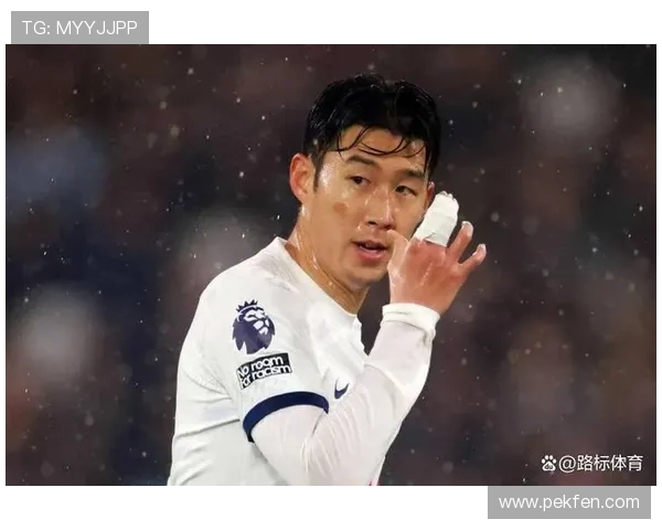 老友重逢情谊深巴西大胜韩国后里沙利松温情拥抱孙兴慜