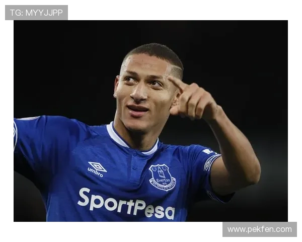 英媒称里沙利松有意重返埃弗顿 球队尚未决定是否签回