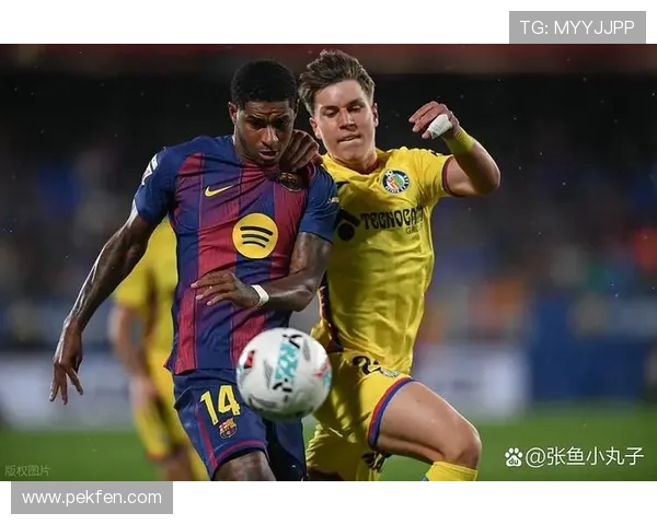 世体预测巴萨对阵布鲁日首发拉什福德费兰亚马尔领衔锋线阵容