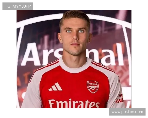 加布里埃尔以22球领跑同期五大联赛中卫进球榜 成为阿森纳进攻新亮点