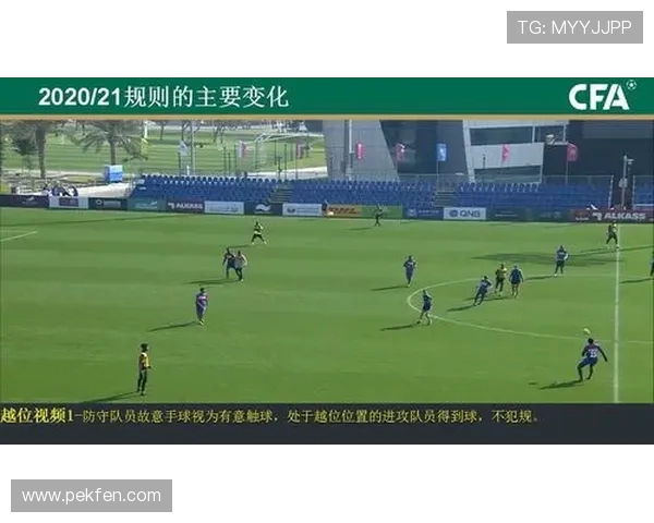 IFAB年度大会聚焦越位规则再度修订前景引发全球足坛关注热议