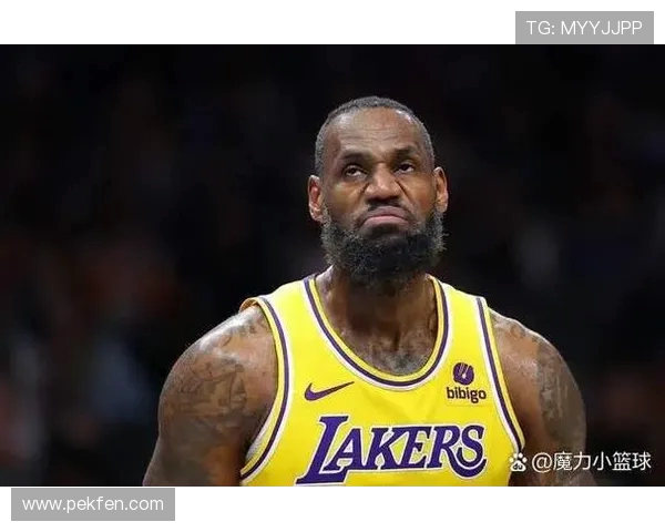 原创詹姆斯复出后，湖人全胜！有数据从联盟倒数变联盟前五！